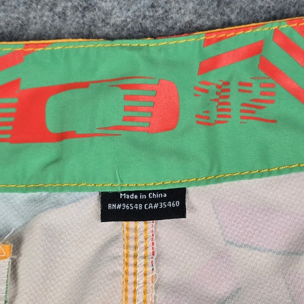 Oakley board shorts